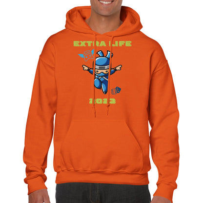 Extra Life 2023 Pullover Hoodie