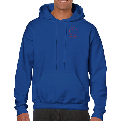 Serotonin Store Bought Pullover Hoodie