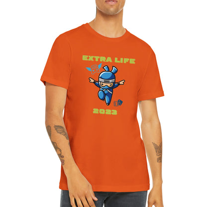 Extra Life 2023 Unisex T-shirt