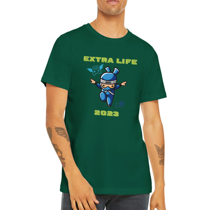 Extra Life 2023 Unisex T-shirt